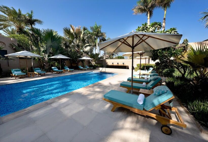 酒店 Jumeirah Al Qasr Dubai