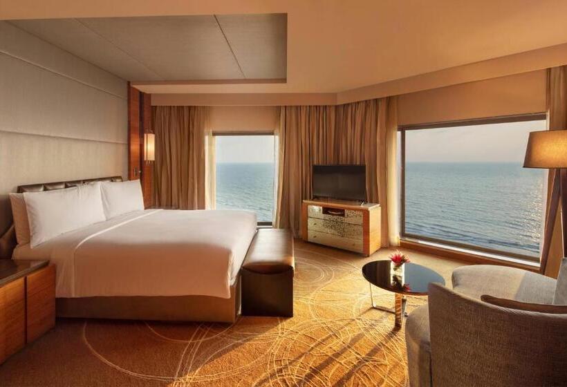 Fotos del hotel Jw Marriott Mumbai Juhu: 1 Fotos del hotel Jw Marriott Mumbai Juhu: 1