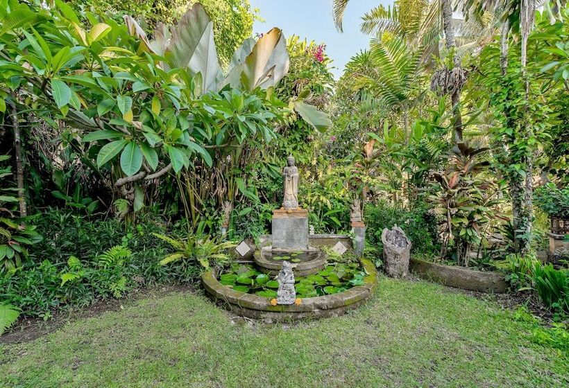 هتل Kebun Indah Ubud