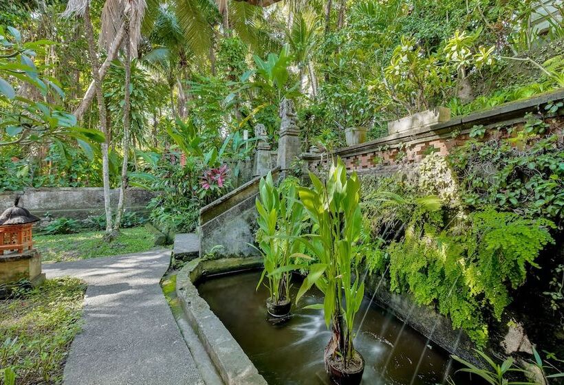 Fotos del hotel Kebun Indah:  8