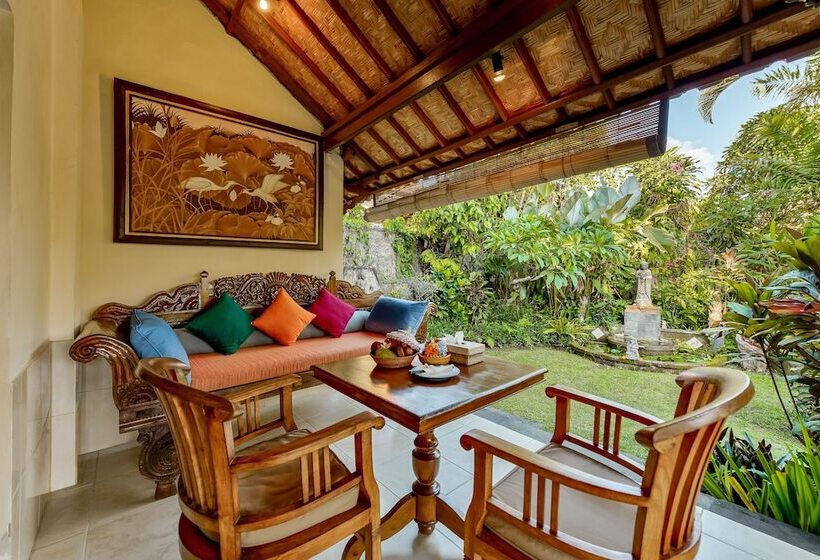 Fotos del hotel Kebun Indah:  12