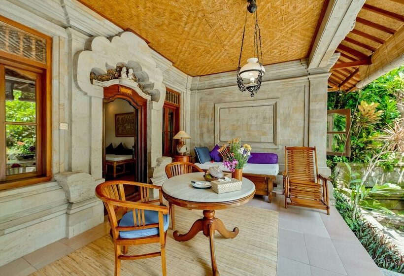 Fotos del hotel Kebun Indah:  16