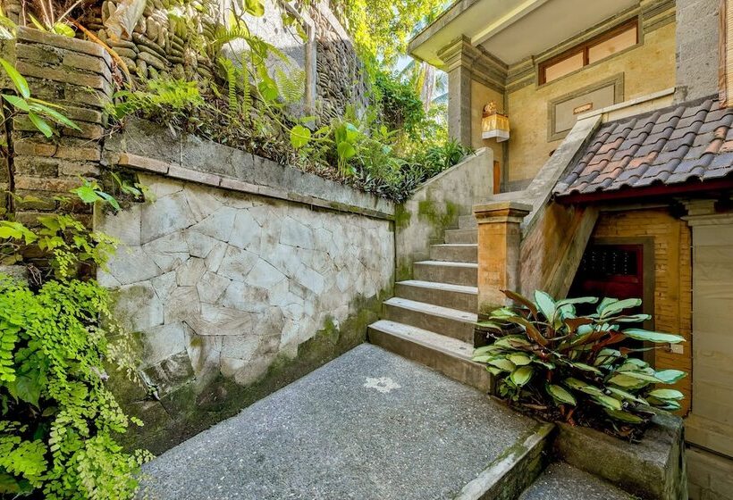 Fotos del hotel Kebun Indah:  18