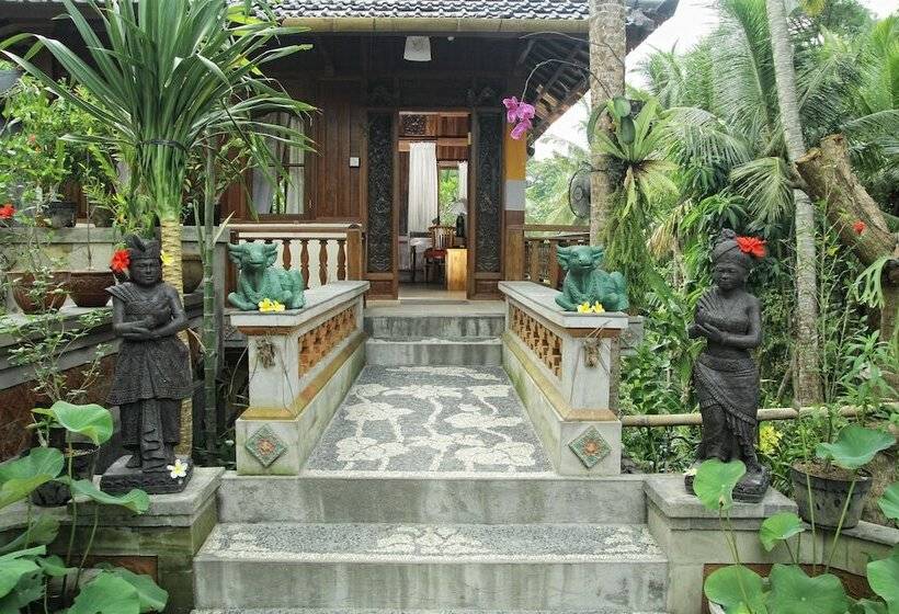 Fotos del hotel Kebun Indah:  20