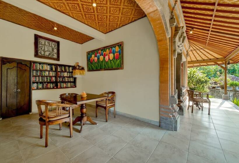 Fotos del hotel Kebun Indah:  23