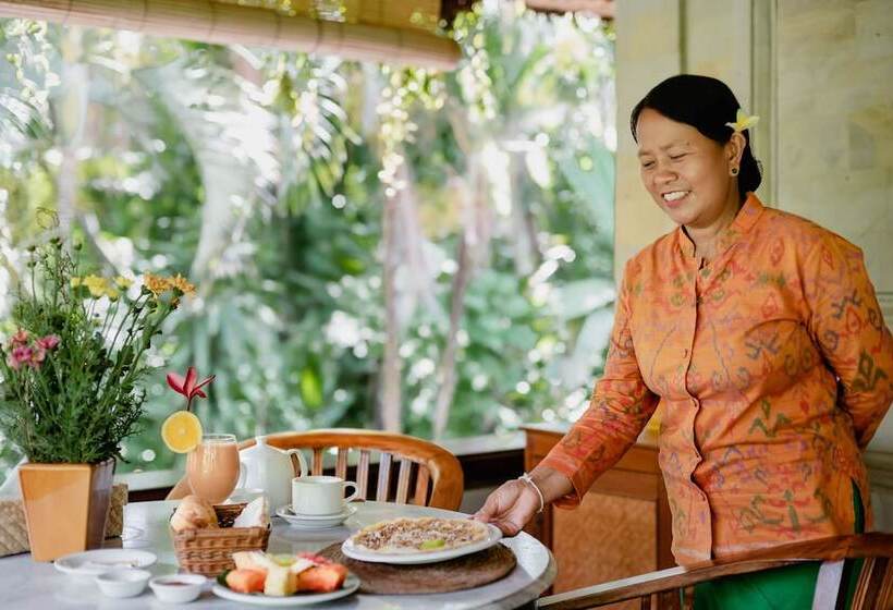 هتل Kebun Indah Ubud