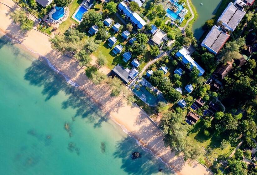هتل Khaolak Emerald Beach Resort And Spa