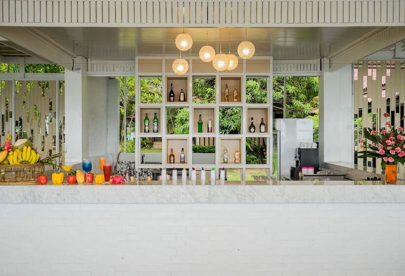 هتل Khaolak Emerald Beach Resort And Spa