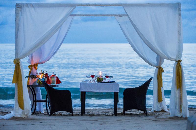 هتل Khaolak Emerald Beach Resort And Spa