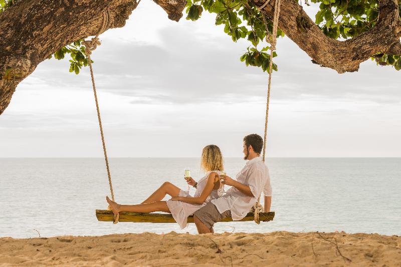 هتل Khaolak Emerald Beach Resort And Spa