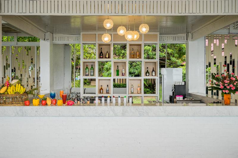 هتل Khaolak Emerald Beach Resort And Spa