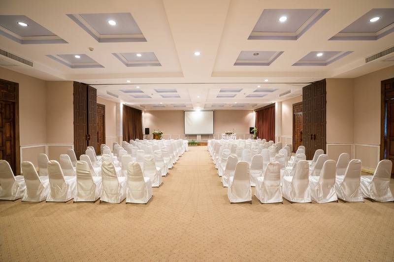 هتل Khaolak Emerald Beach Resort And Spa