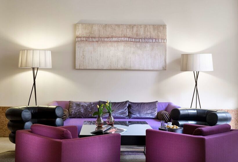 Fotos del hotel K+k Hotel Central:  10