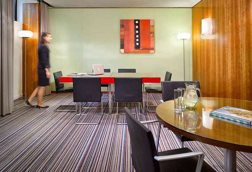 Fotos del hotel K+k Hotel Central:  23