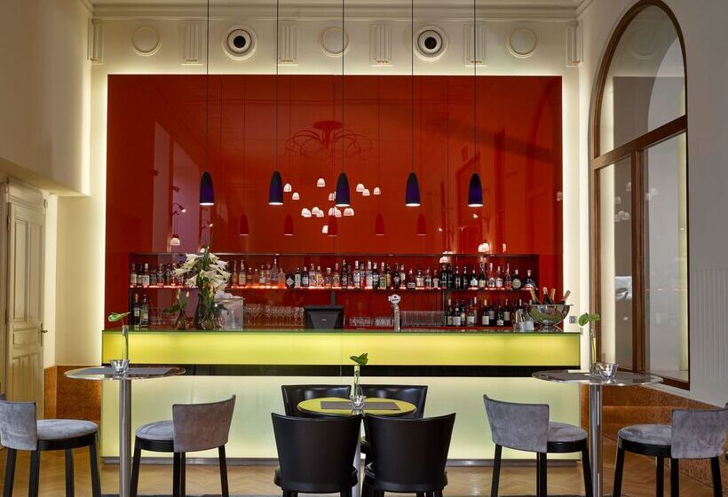 Fotos del hotel K+k Hotel Central:  9