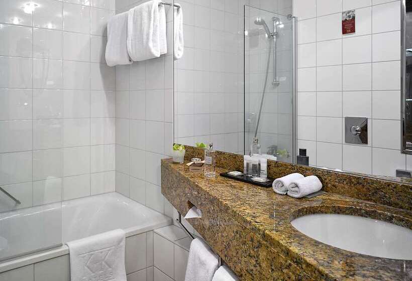 Fotos del hotel K+k Hotel Central:  40