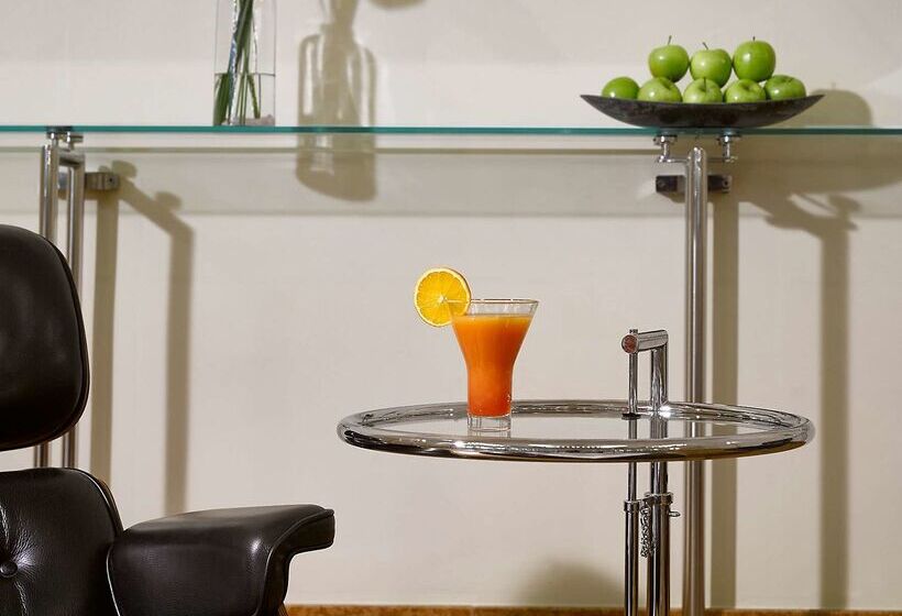 Fotos del hotel K+k Hotel Central:  19