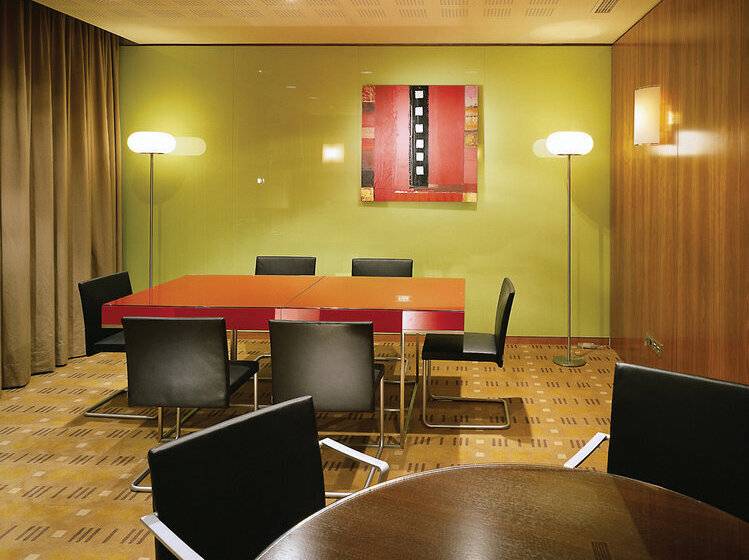 Fotos del hotel K+k Hotel Central:  22