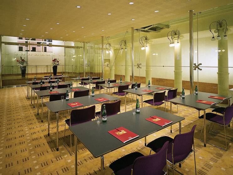 Fotos del hotel K+k Hotel Central:  18