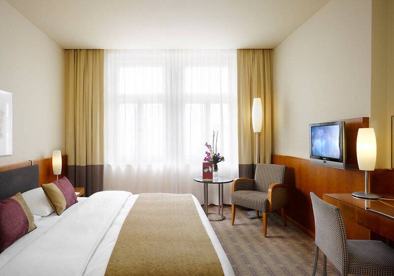 Fotos del hotel K+k Hotel Central:  47