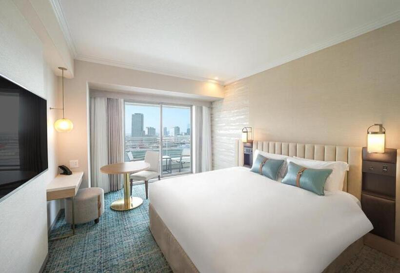 Fotos del hotel Kobe Meriken Park Oriental: 1 Fotos del hotel Kobe Meriken Park Oriental: 1