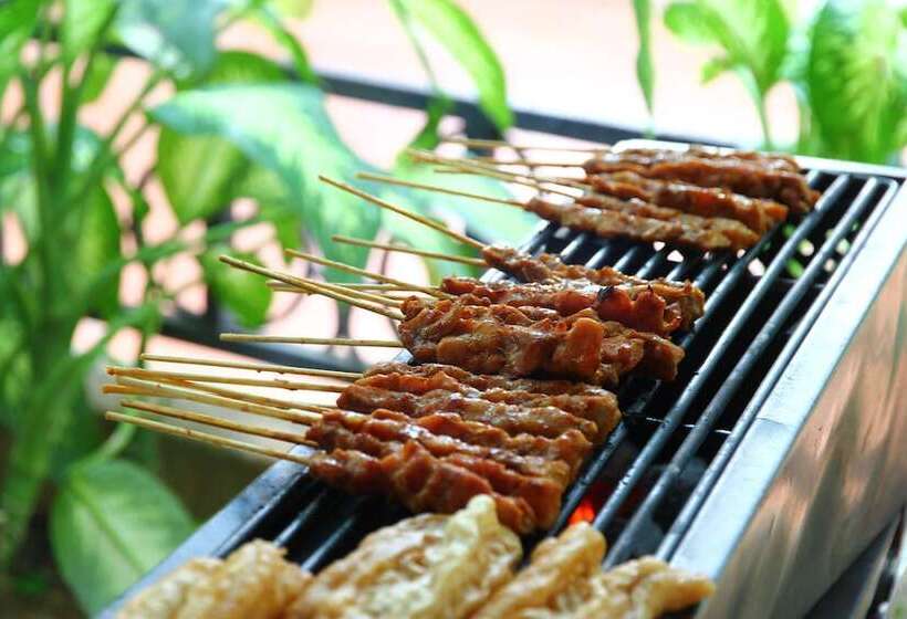 Fotos del hotel Le Meridien Jaipur Resort & Spa:  21