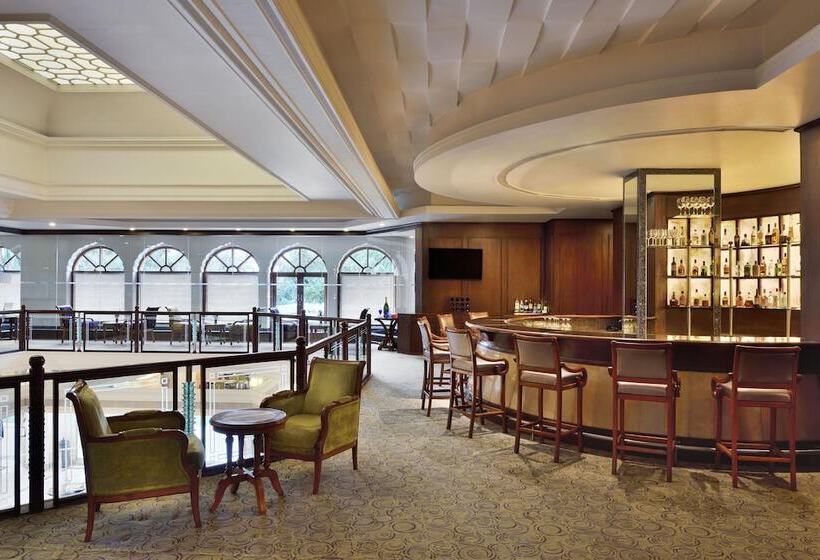 Fotos del hotel Le Meridien Jaipur Resort & Spa:  18