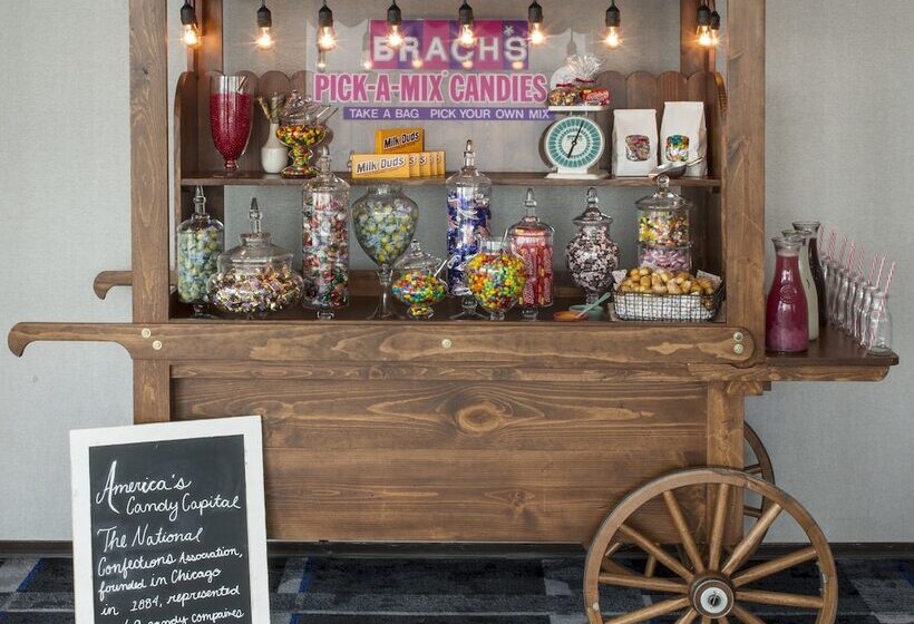 Fotos del hotel Le Meridien Jaipur Resort & Spa:  10