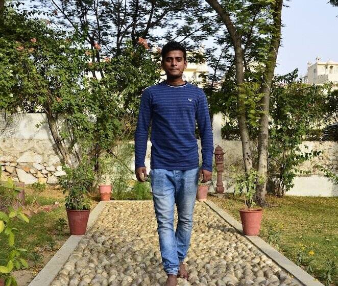 Fotos del hotel Le Meridien Jaipur Resort & Spa:  24