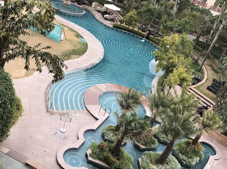 Fotos del hotel Le Meridien Jaipur Resort & Spa:  2