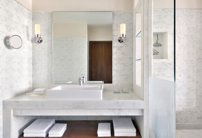 Fotos del hotel Le Meridien Jaipur Resort & Spa:  13