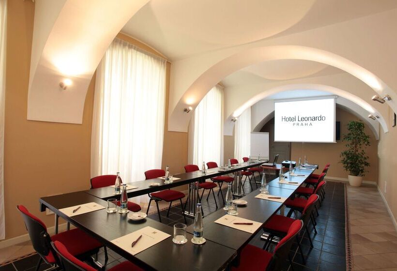 Fotos del hotel Leonardo Prague:  15