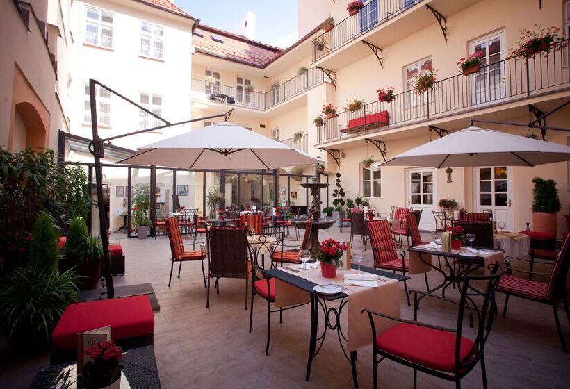 Fotos del hotel Leonardo Prague:  16