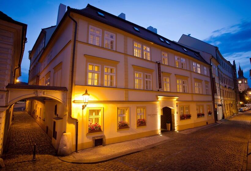 Fotos del hotel Leonardo Prague:  27