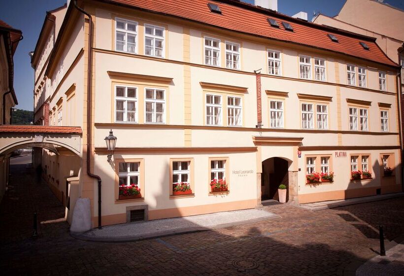 Fotos del hotel Leonardo Prague:  23