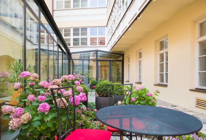 Fotos del hotel Leonardo Prague:  26