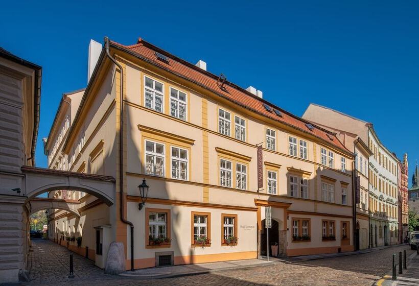 Fotos del hotel Leonardo Prague:  11