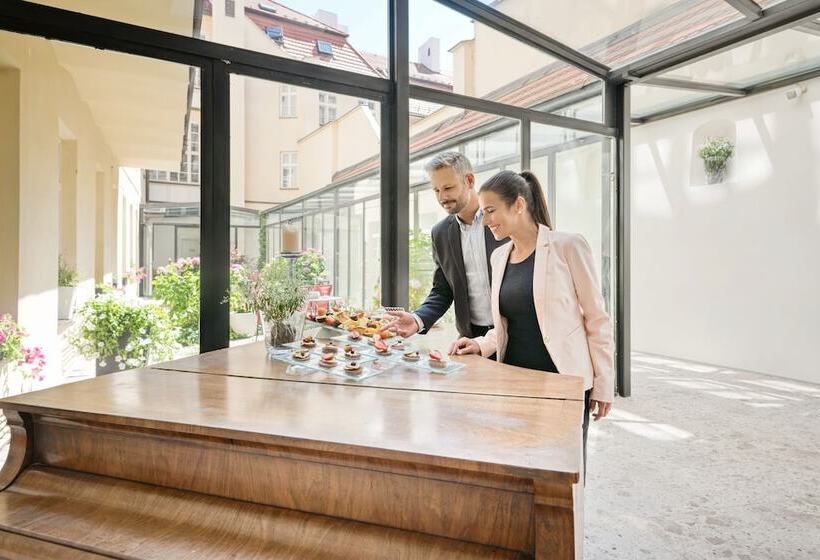 Fotos del hotel Leonardo Prague:  10