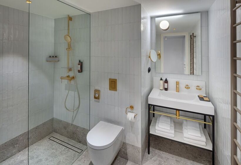 Fotos del hotel Leonardo Prague:  19