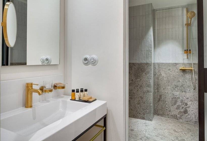 Fotos del hotel Leonardo Prague:  9