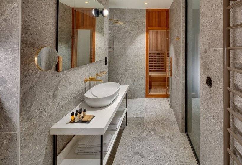 Fotos del hotel Leonardo Prague:  22