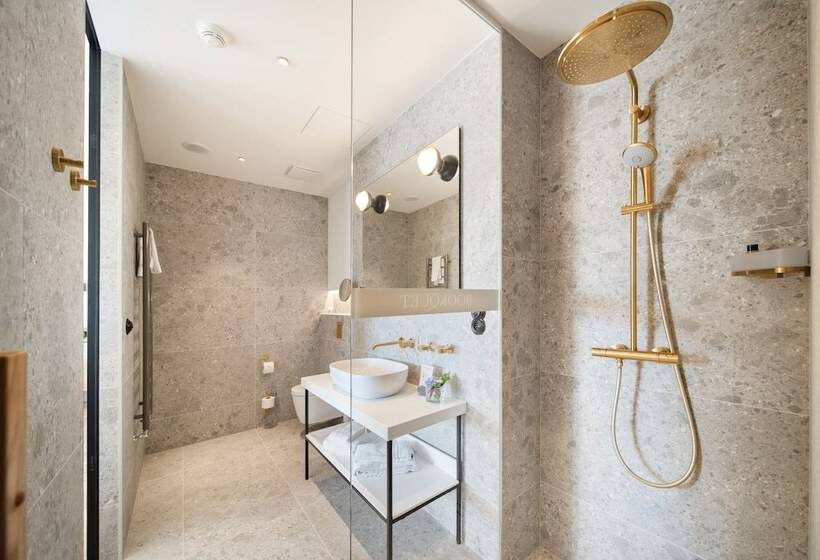 Fotos del hotel Leonardo Prague:  8