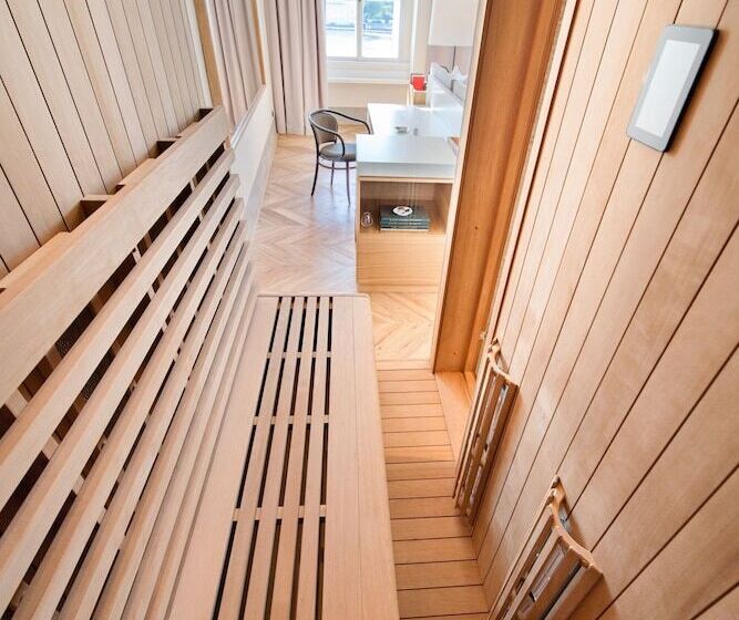 Fotos del hotel Leonardo Prague:  5