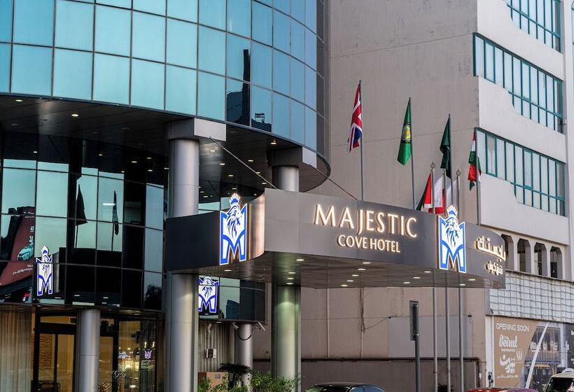 Fotos del hotel Le Meridien Fairway:  24