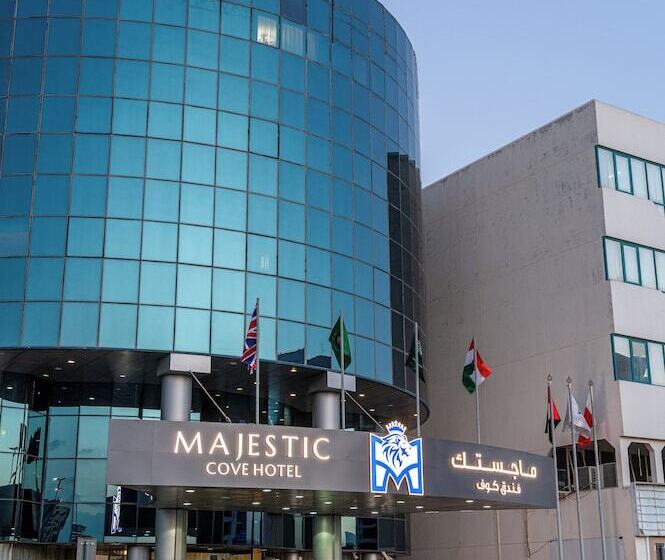 Fotos del hotel Le Meridien Fairway:  15