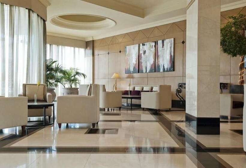 Fotos del hotel Le Meridien Fairway:  19