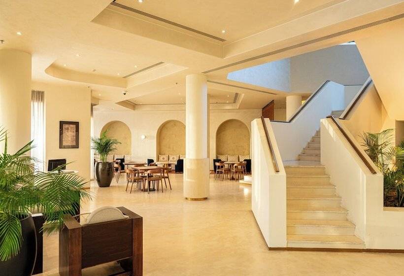 Fotos del hotel Le Meridien Fairway:  22