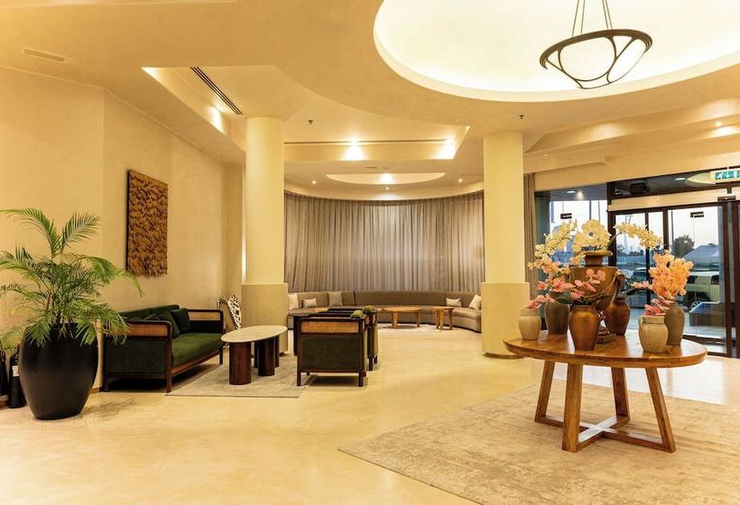 Fotos del hotel Le Meridien Fairway:  16