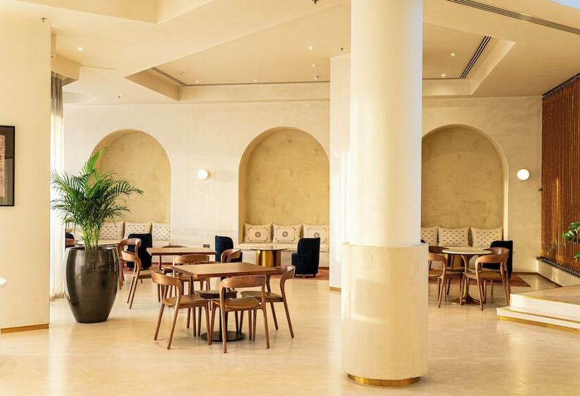 Fotos del hotel Le Meridien Fairway:  20