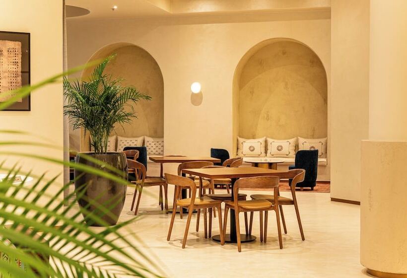 Fotos del hotel Le Meridien Fairway:  21